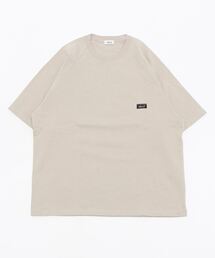 NANGA | NANGA別注ロゴバックプリントTシャツ(Tシャツ/カットソー)