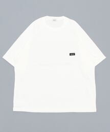 NANGA | NANGA別注ロゴバックプリントTシャツ(Tシャツ/カットソー)