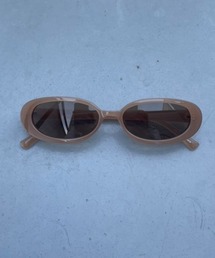 FIG&VIPER | オーバルフレームサングラス(サングラス)