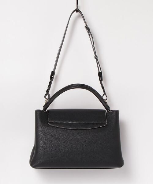 BALLY(バリー)の「LAYKA(ハンドバッグ)」 - WEAR BALLY(バリー)の「LAYKA(ハンドバッグ)」 - WEAR