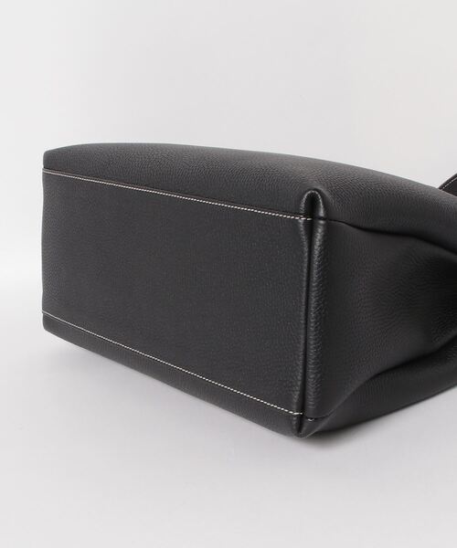 BALLY(バリー)の「LAYKA(ハンドバッグ)」 - WEAR BALLY(バリー)の「LAYKA(ハンドバッグ)」 - WEAR