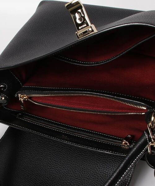 BALLY(バリー)の「LAYKA(ハンドバッグ)」 - WEAR BALLY(バリー)の「LAYKA(ハンドバッグ)」 - WEAR