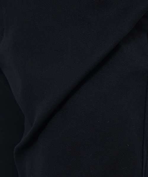 ABAHOUSE GRAY（アバハウスグレイ）の「ストレッチ　チノ　イージーパンツ（チノパンツ・メンズ・ブラック/ベージュ/カーキ/グレー/ネイビー・44/46/48/50）」の12枚目の写真