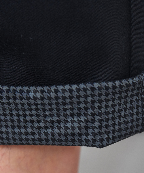 ABAHOUSE GRAY（アバハウスグレイ）の「ストレッチ　チノ　イージーパンツ（チノパンツ・メンズ・ブラック/ベージュ/カーキ/グレー/ネイビー・44/46/48/50）」の13枚目の写真