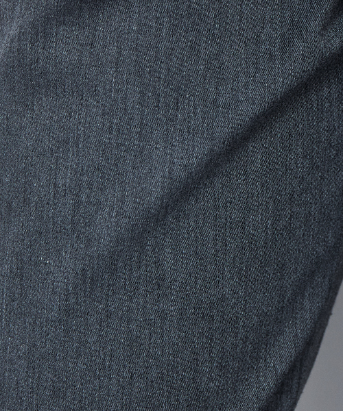 ABAHOUSE GRAY（アバハウスグレイ）の「ストレッチ　チノ　イージーパンツ（チノパンツ・メンズ・ブラック/ベージュ/カーキ/グレー/ネイビー・44/46/48/50）」の21枚目の写真
