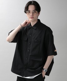 【KELTY/ケルティ】別注マルチポケットシャツ