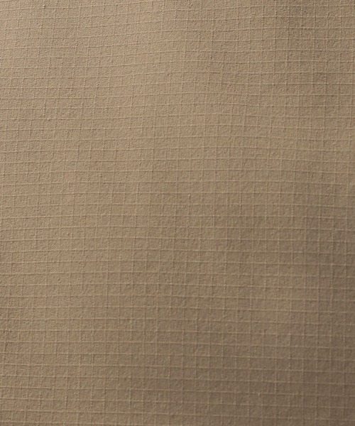 KELTY（ケルティ）の「【KELTY/ケルティ】別注マルチポケットシャツ（シャツ/ブラウス・メンズ・ライトブラウン/オレンジ/ブラック・FREE）」の18枚目の写真