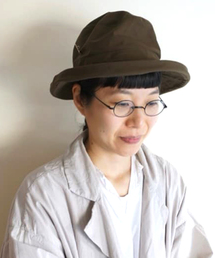 ジャーナルスタンダードラックス購入　SCHA ハット SCHA/シャー】 RIBBON HAT（ハット）｜journal standard luxe