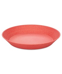 entre square（アントレスクエアー）の「KOZIOL CONNECT スーププレート 240mm 4pcs（食器）」