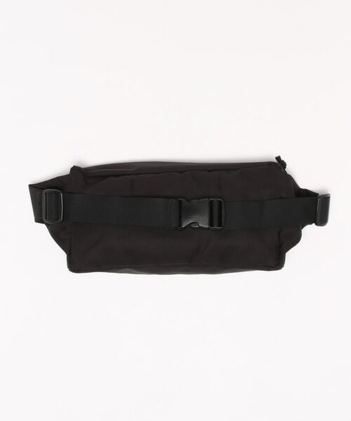 PARROTT CANVAS（パロットキャンバス）の「PARROTT CANVAS/パロットキャンバス　パロットファニーパック（ボディバッグ/ウエストポーチ・レディース・ライトグレー/ブラック/カーキ・FREE）」の14枚目の写真