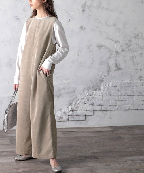 ブランド古着 ノースリーブワンピース ワンピース Classicalelf クラシカルエルフ のファッション通販 Zozoused