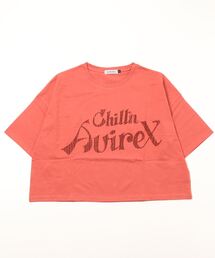 AVIREX | SURF VINTAGE SHORT T-SHIRT/ サーフヴィンテージショートＴシャツ(Tシャツ/カットソー)