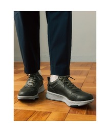 ASICS WALKING（アシックスウォーキング）の「ペダラ ライドウォーク メンズ 3E（スニーカー・メンズ）」
