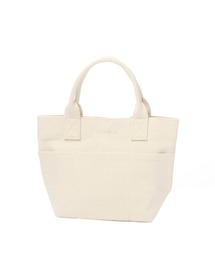 LEPSIM | キャンバストートバッグ[S]　344097(トートバッグ)