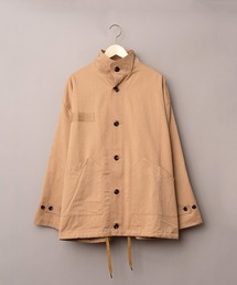 ＪＵＧＬＡＮＳ | Revo.　オーバーサイズ ミリタリージャケット(ミリタリージャケット)