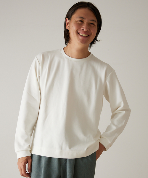 417 EDIFICE（フォーワンセブンエディフィス）の「【MADE IN JAPAN