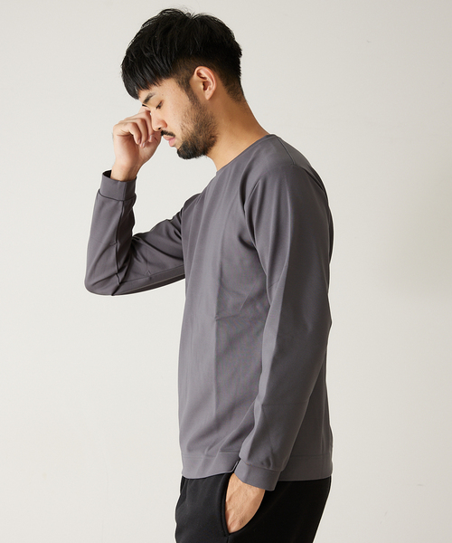 417 EDIFICE（フォーワンセブンエディフィス）の「【MADE IN JAPAN