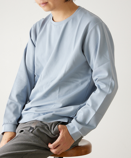 417 EDIFICE（フォーワンセブンエディフィス）の「【MADE IN JAPAN