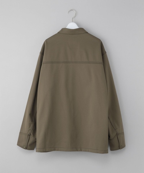 NUMERALS（ヌメラルズ）の「[NUMERALS]ストレッチカバーオール