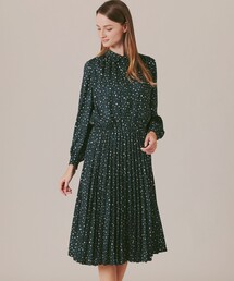 MACKINTOSH LONDON（マッキントッシュ ロンドン）の「スクラッチドット