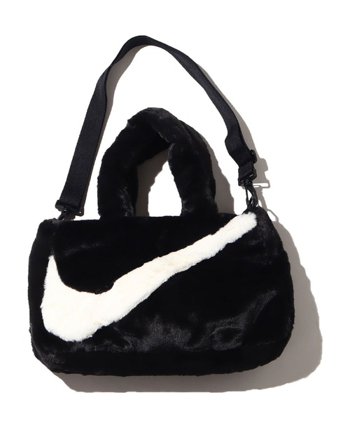 Nike W Nsw トート Nsw ナイキ Fx Fur Tote ウィメンズ Nsw Fur ナイキ Nike ナイキ のファッション Fx トートバッグ トート Sp モールブティック割引の