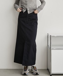 ハイカウントスカート