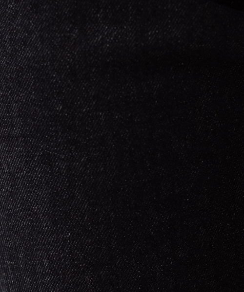 abahouse mavie（アバハウスマヴィ）の「【感嘆パンツ】スリムテーパードデニム（デニムパンツ・レディース・ネイビー/ブラック/ブルー・38/34/32/36/40）」の8枚目の写真