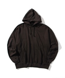 INASTUDIOS ZOO | 「INASTUDIOS SELECT」ルーズフィット 裏毛プルパーカー(パーカー)