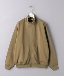 ＜Camoshita＞ トラックジャケット