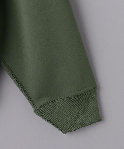 Camoshita(カモシタ)の「<Camoshita> トラックジャケット(その他アウター・メンズ・ベージュ/グレー・L/M/S)」の5枚目の写真