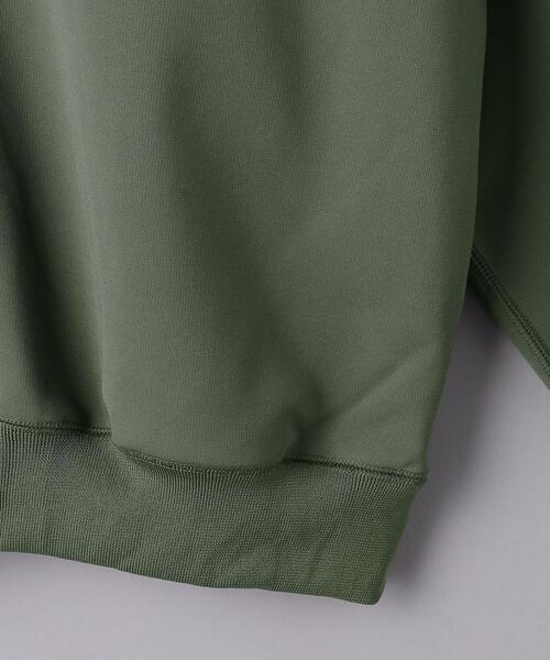 Camoshita(カモシタ)の「<Camoshita> トラックジャケット(その他アウター・メンズ・ベージュ/グレー・L/M/S)」の6枚目の写真