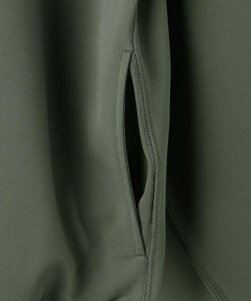 Camoshita(カモシタ)の「<Camoshita> トラックジャケット(その他アウター・メンズ・ベージュ/グレー・L/M/S)」の7枚目の写真