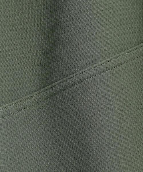 Camoshita(カモシタ)の「<Camoshita> トラックジャケット(その他アウター・メンズ・ベージュ/グレー・L/M/S)」の9枚目の写真