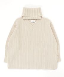 クラネ CLANE ニット」に該当するファッション通販 - ZOZOTOWN