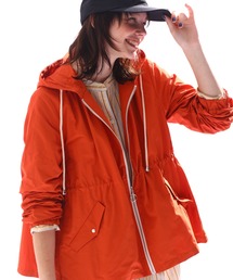 Kelen（ケレン）の「「KELEN / ケレン」BACK FLARED JACKET / NADY（ブルゾン）」