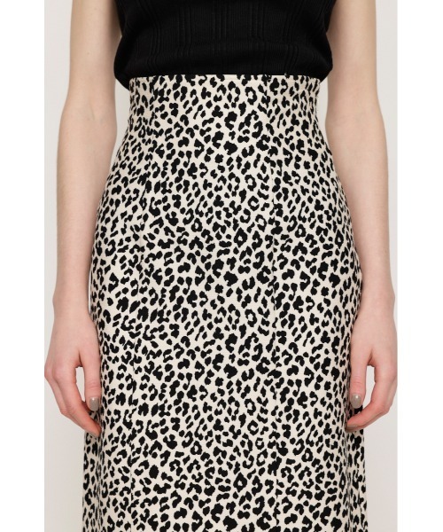 SLY（スライ）の「MERMAID LONG SKIRT マーメイド ロングスカート（スカート・レディース・マルチ/ブラック・0/1/2）」の13枚目の写真