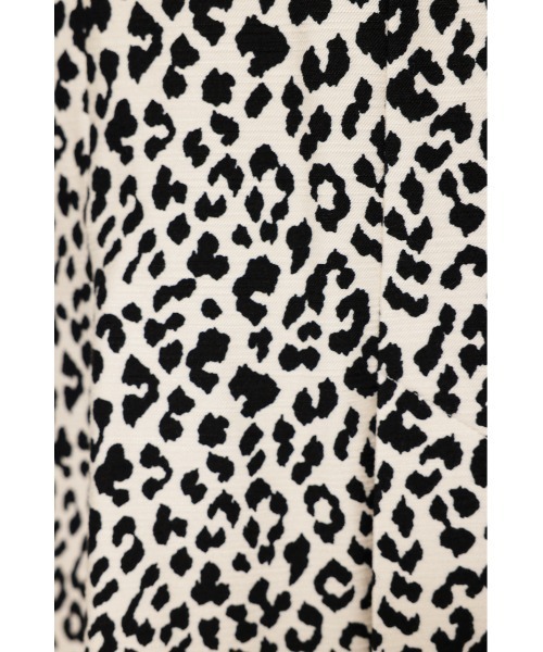 SLY（スライ）の「MERMAID LONG SKIRT マーメイド ロングスカート（スカート・レディース・マルチ/ブラック・0/1/2）」の16枚目の写真