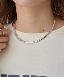 COLONY 2139 | フープネックレス(ネックレス)