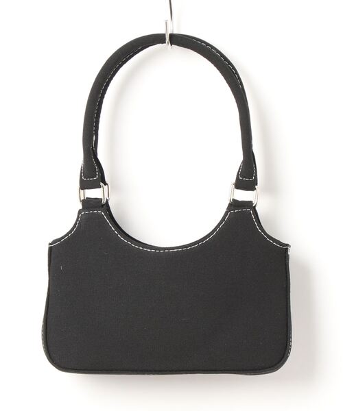 Burner(バーナー)の「【OKUOKU 0909】2ポケット ハンドバッグ oku-bag-679599082973-22(ハンドバッグ・レディース・A・FREE)」の11枚目の写真