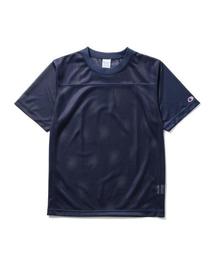 Champion | ΠCHAMPION×BEAMS / 別注 ナイロンメッシュTシャツ (Tシャツ/カットソー)