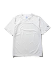 Champion | CHAMPION×BEAMS / 別注 ナイロンメッシュTシャツ (Tシャツ/カットソー)