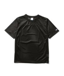 Champion | CHAMPION×BEAMS / 別注 ナイロンメッシュTシャツ (Tシャツ/カットソー)