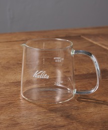 Kalita 耐熱ガラスジャグ400
