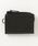 PATRICK STEPHAN�i�p�g���b�N�X�e�t�@���j�́uPATRICK STEPHAN/�p�g���b�N�X�e�t�@��/Leather micro wallet 'all-studs' 2�@�V���[�g�E�H���b�g/154AWA02�i���z�j�v�b�u���b�N
