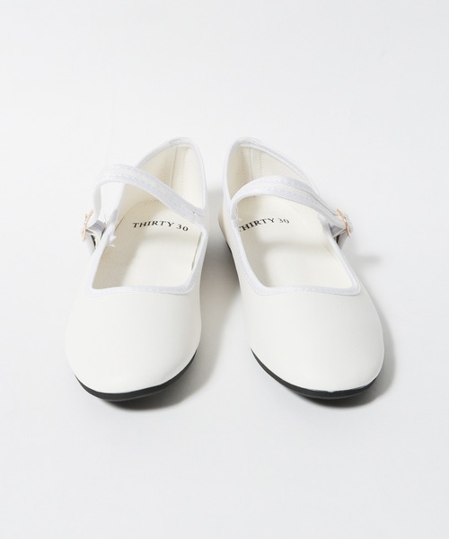 ROOPTOKYO（ループトウキョウ）の「ストラップシューズ カンフーシューズ チャイナシューズ（バレエシューズ・レディース・ブラック系/ブラック/ブラウン系/ホワイト・25.0cm/23.5cm/24.0cm/24.5cm/23.0cm）」の16枚目の写真