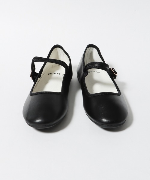 ROOPTOKYO（ループトウキョウ）の「ストラップシューズ カンフーシューズ チャイナシューズ（バレエシューズ・レディース・ブラック系/ブラック/ブラウン系/ホワイト・25.0cm/23.5cm/24.0cm/24.5cm/23.0cm）」の21枚目の写真