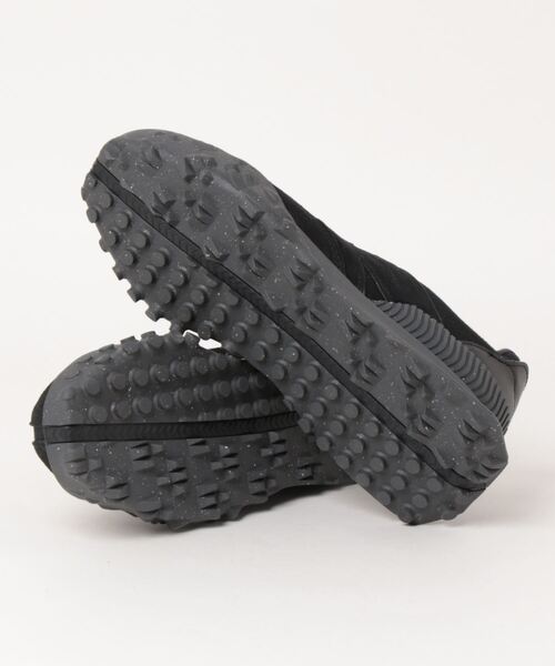 NEW BALANCE（ニューバランス）の「【NEW BALANCE / ニューバランス】XC-72 GTX(スニーカー)（スニーカー・メンズ・ブラック/オフホワイト・27cm/28cm/26cm）」の4枚目の写真