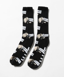 HUF（ハフ）の「HUF/ハフ GOOD FORTUNE SOCK ソックス（ソックス/靴下・メンズ）」