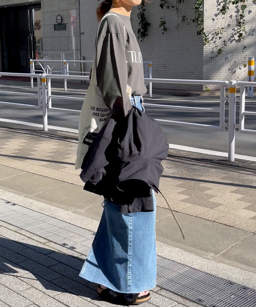 Spick & Span（スピックアンドスパン）の「LATLANTIQUE