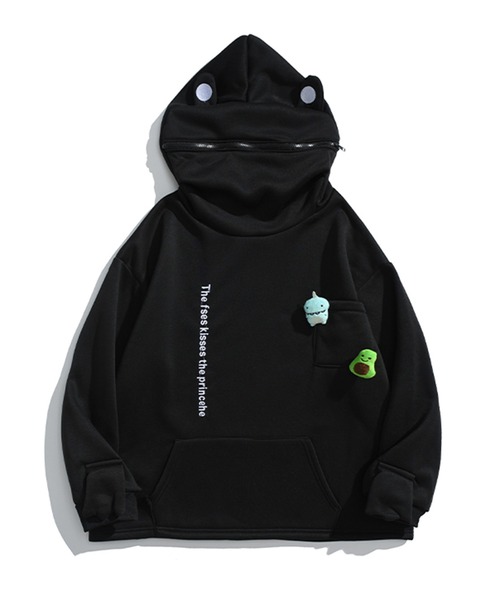 BENDER TOKYO（ベンダートウキョウ）の「【BENDER TOKYO】オーバー 